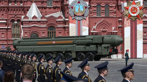 La potencia nuclear rusa: una amenaza que la OTAN no puede igualar