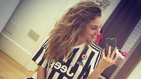 La hija del entrenador de la Juventus se hace viral por esta canción