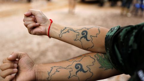Los tatuajes son de por vida... o no 