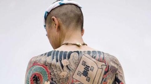 Dejarse la piel en el museo: el arte del tatuaje 