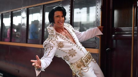 Australia se prepara para encontrar al mejor imitador de Elvis