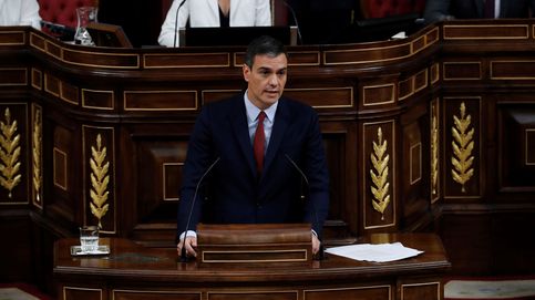 Pedro Sánchez, sobre la exhumación de Franco: Una democracia no puede dedicar un mausoleo a un dictador