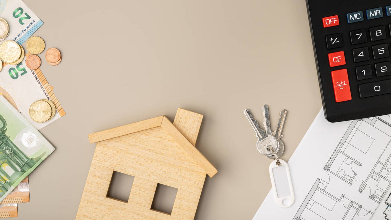 Crece la demanda de vivienda de segunda residencia tras cuatro años a la baja thumbnail