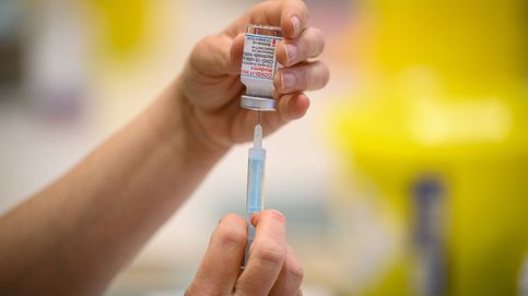 Sanidad retira un lote de vacunas contra el coronavirus
