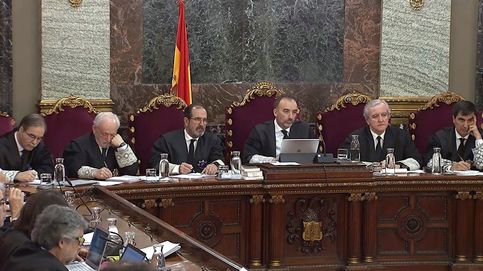Marchena advierte al guardia civil ante sus evasivas frente a las preguntas de las defensas