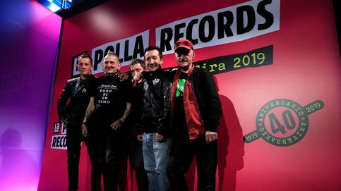 'Ni descanso, ni paz': La Polla Records lanza nuevo 'single', nuevo disco y gira en España para 2019