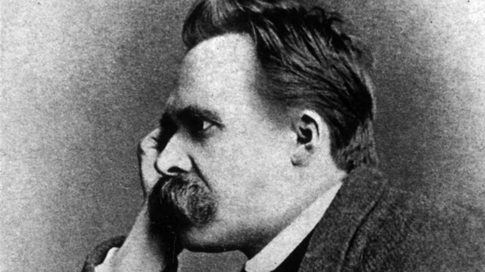 Foto: Hasta Nietzsche se preguntÃ³ cÃ³mo podemos ser felices.