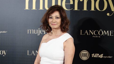 Paula Echevarría, Ana Rosa Quintana y Genoveva Casanova brillan en los premios Mujer Hoy