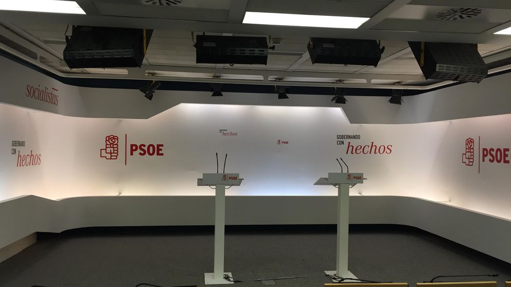 [PSOE] Rueda de prensa del portavoz del PSOE, Mario Jiménez Psoe-tres-relatos-y-un-solo-partido-verdadero