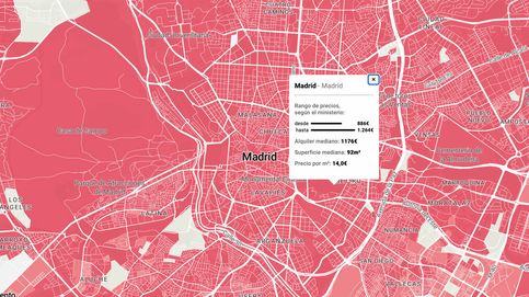 Dos de cada tres alquileres en España está inflado: este mapa te dice cuánto deberías estar pagando