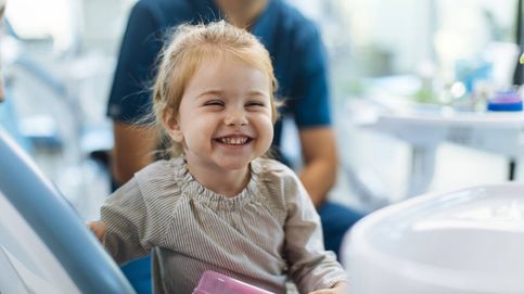 Odontopediatría: cuidando la salud bucodental de tus hijos desde los primeros meses de vida