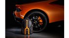 Piquadro y Lamborghini presentan una exclusiva mochila