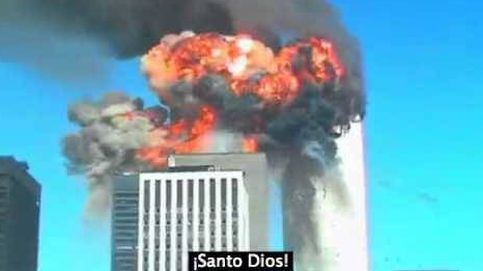 El inédito vídeo casero del ataque a las Torres Gemelas en Nueva York