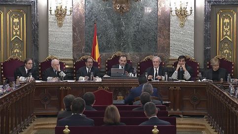 Así ha transcurrido la 16ª jornada del juicio 'procés' con la declaración de los responsables de Cataluña en el extranjero