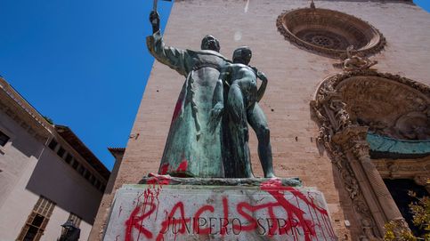 La controvertida figura de San Junípero y su legado, atacados en EEUU y en España