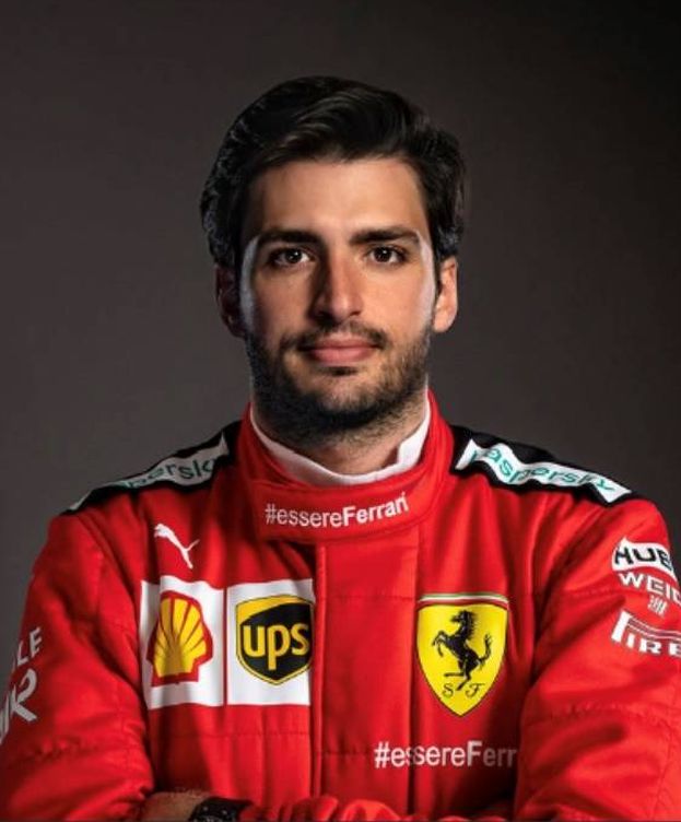 Esto es Ferrari, hijo, no se piensa. Por qué Carlos Sainz entra en ...