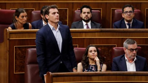 Investidura de Pedro Sánchez: así ha sido la votación que lleva al socialista a una segunda ronda el próximo jueves