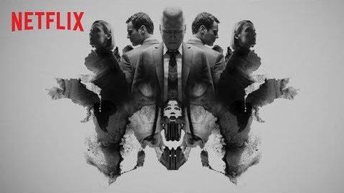 Llega a Netflix la segunda temporada de 'Mindhunter'