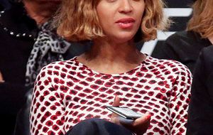 Beyoncé  entra en ‘trance’ y asusta a sus fans