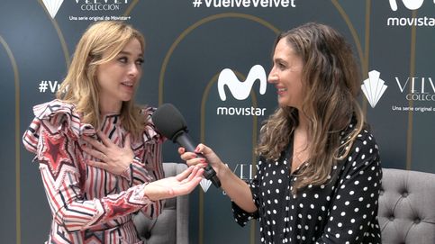 Marta Hazas sobre las críticas a Motos: Yo no querría hacer en 'El Hormiguero' nada diferente a lo que hago