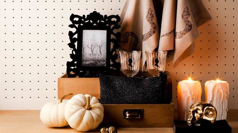 Halloween: 22 ideas para decorar tu casa (del terror)