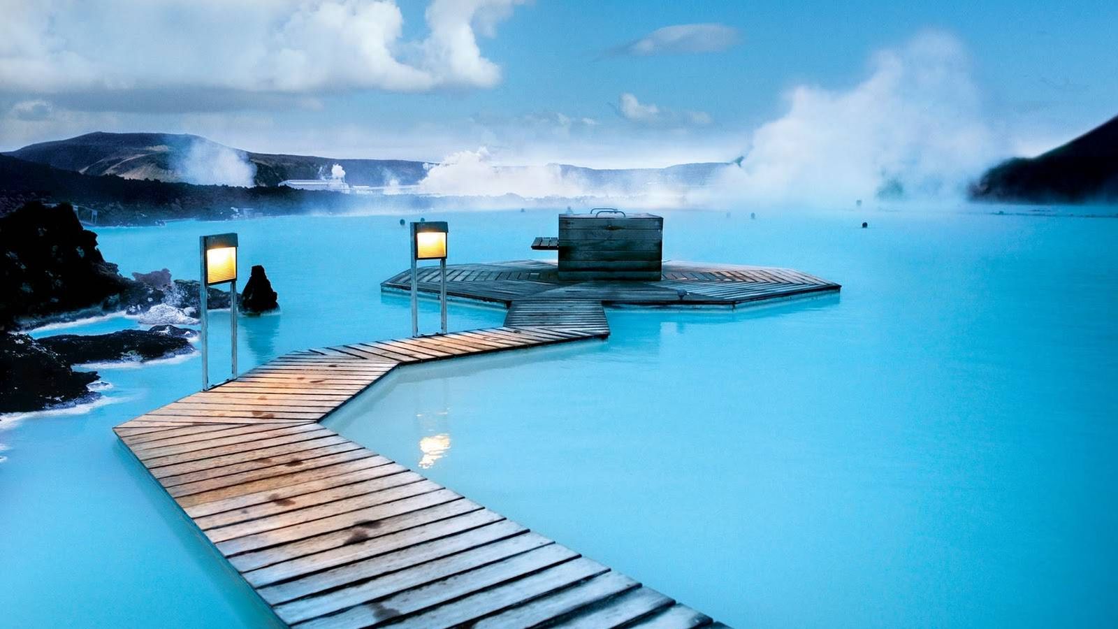 Resultado de imagen para turismo en islandia