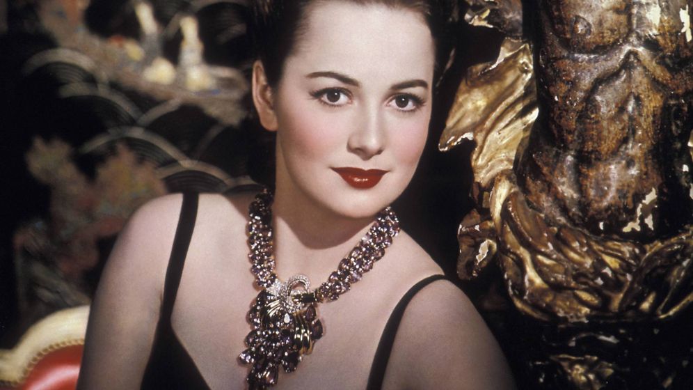 Muere Olivia de Havilland, la última leyenda de Hollywood, a los 104 años Muere-olivia-de-havilland-la-ultima-leyenda-de-hollywood-a-los-104-anos