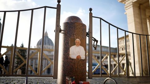 Tristeza en el adiós a Benedicto XVI y llegada del 2023: el día en fotos