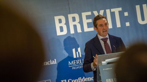 En imágenes: Foro El Confidencial 'Brexit, una oportunidad para España' 