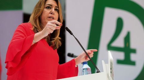 Andalucía hará fijos a 37.000 empleados temporales en la Junta