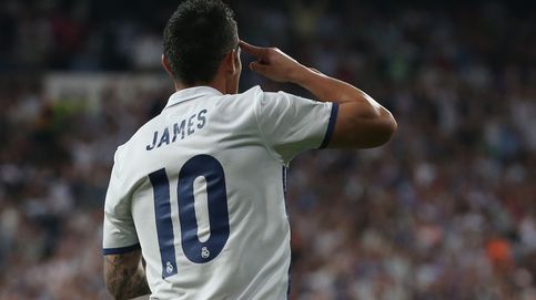 El '10', el número maldito del Real Madrid: más fracasos que triunfos en su historia