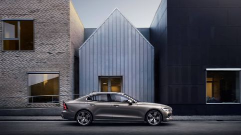 Se completa la familia 60 de Volvo  