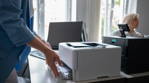 Esta es la mejor impresora láser de 2024 y vale mucho menos de lo que creías
