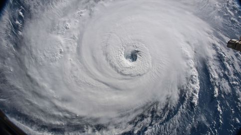 El huracán Florence, en directo: el ojo del huracán llega a la costa este de Estados Unidos