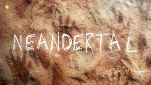 Tráiler de 'Neandertal', miniserie alemana que emitirá Cuatro