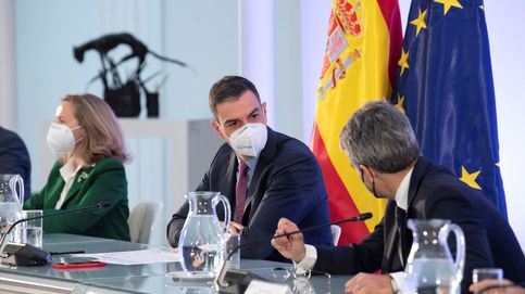 Vídeo en directo | Siga la comparecencia de Pedro Sánchez tras la reunión del Consejo de Ministros