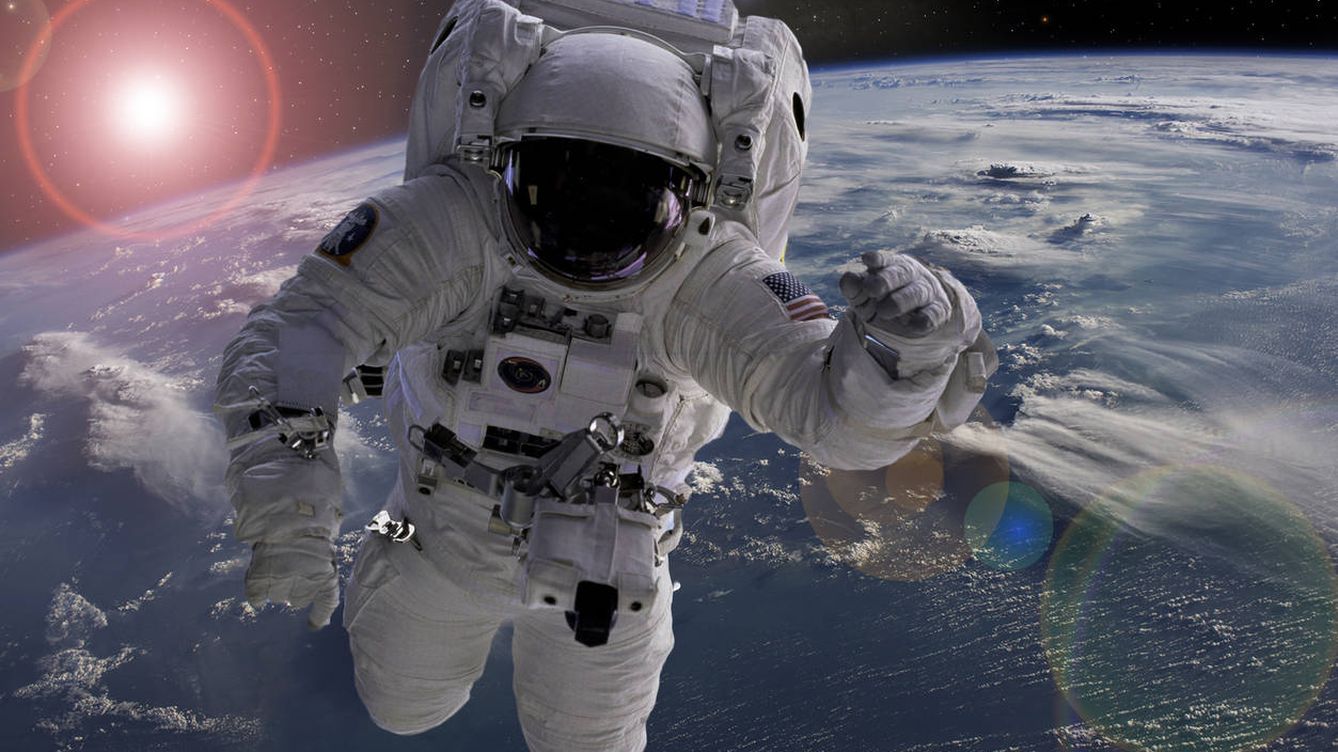 Foto: Ya puedes aplicar para ser el próximo astronauta de la NASA