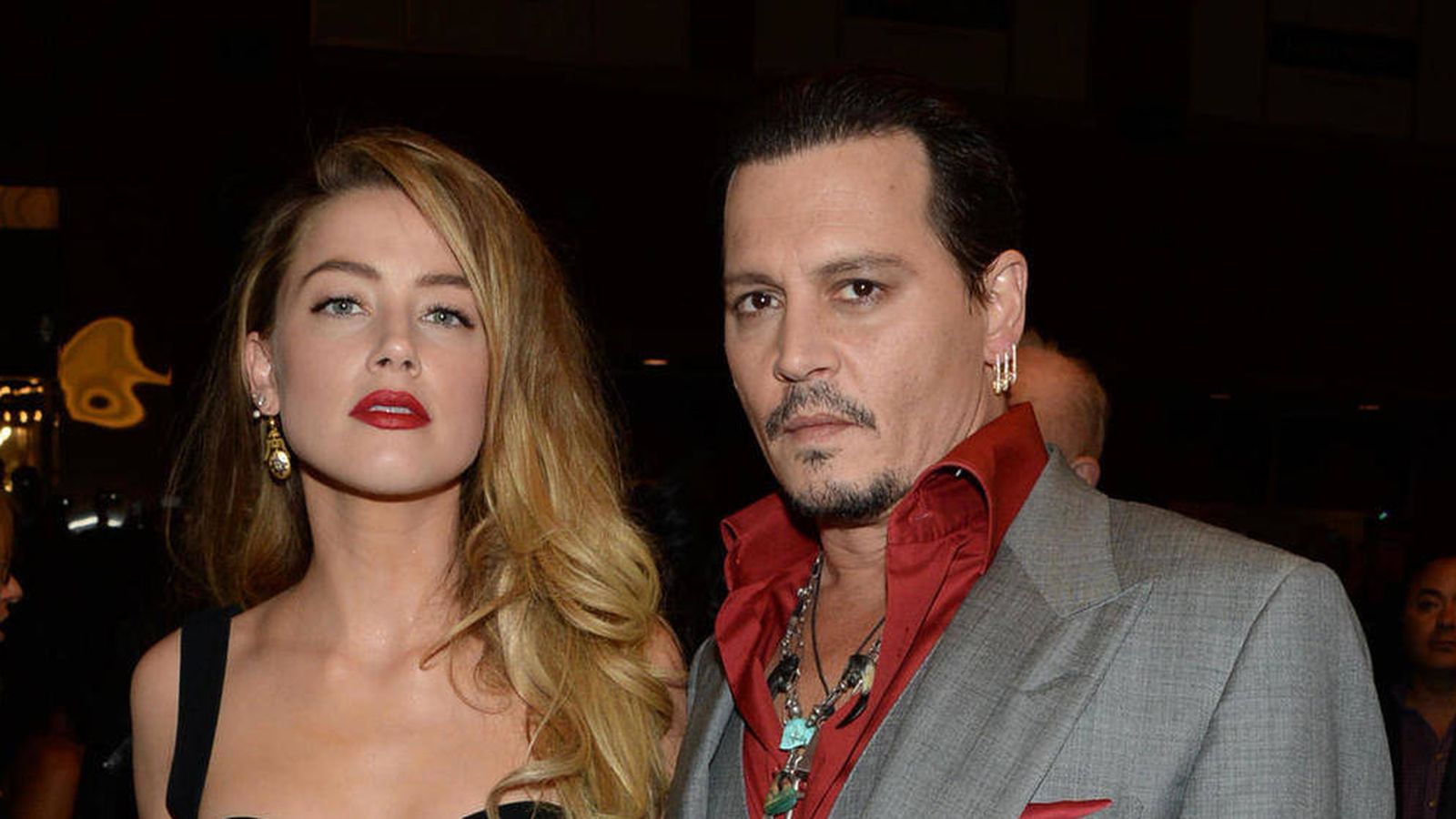Amber Heard: donó el dinero de su divorcio de Johnny Depp 