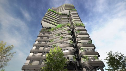 GreenOak e Ibosa invertirán más 86 millones en su primer proyecto de viviendas conjunto