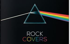 Las mejores portadas de la historia del rock