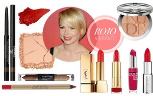 Los 10 mejores looks de maquillaje de temporada, con manual de instrucciones (Fotos: I.C.)