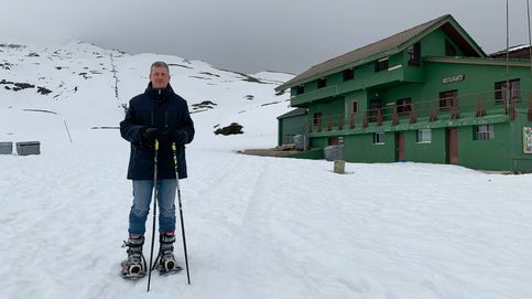 Espinosa de los Monteros te alquila su estación de esquí por 2.000 € al año: Puede ser rentable