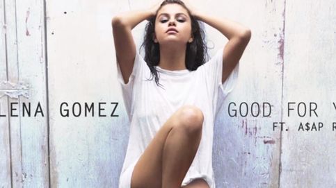 Selena Gomez lanza su nuevo single 'Good For You'