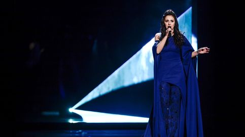 Final de Eurovisión 2016 - Jamala gana el certamen con la canción '1944'
