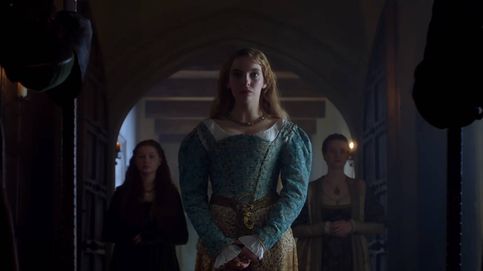 HBO España estrena 'The White Princess', basada en la historia de Isabel de York