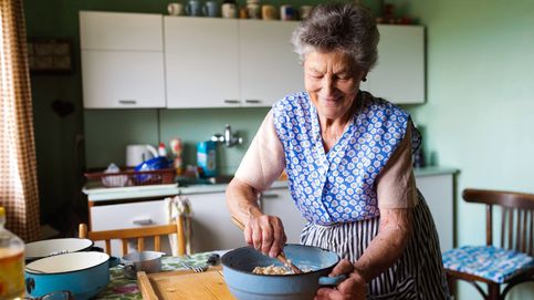 Los cambios que debes hacer en tu dieta para paliar el envejecimiento cuando eres mayor
