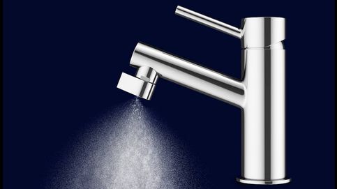 Altered Nozzle, el grifo que ayuda a ahorrar un 98% del agua que usas