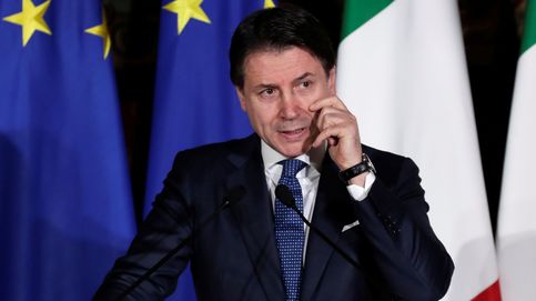 Conte reconoce que Italia asume un riesgo calculado en su avance en la desescalada