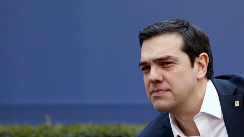 Sánchez pide a Tsipras en Bruselas que interceda para que Iglesias facilite su investidura