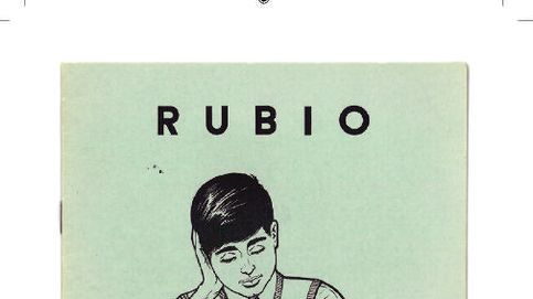 Cuadernos Rubio, el revival